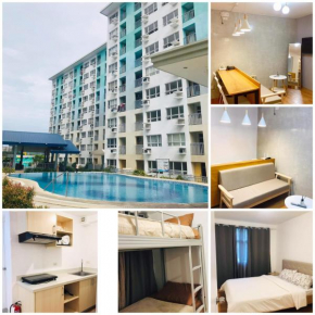 2BR Cozy Guesthouse near Davao Airport,Samal Wharf,SMX,SM, Dusit Thani,Azuela Cove,Paradise Island